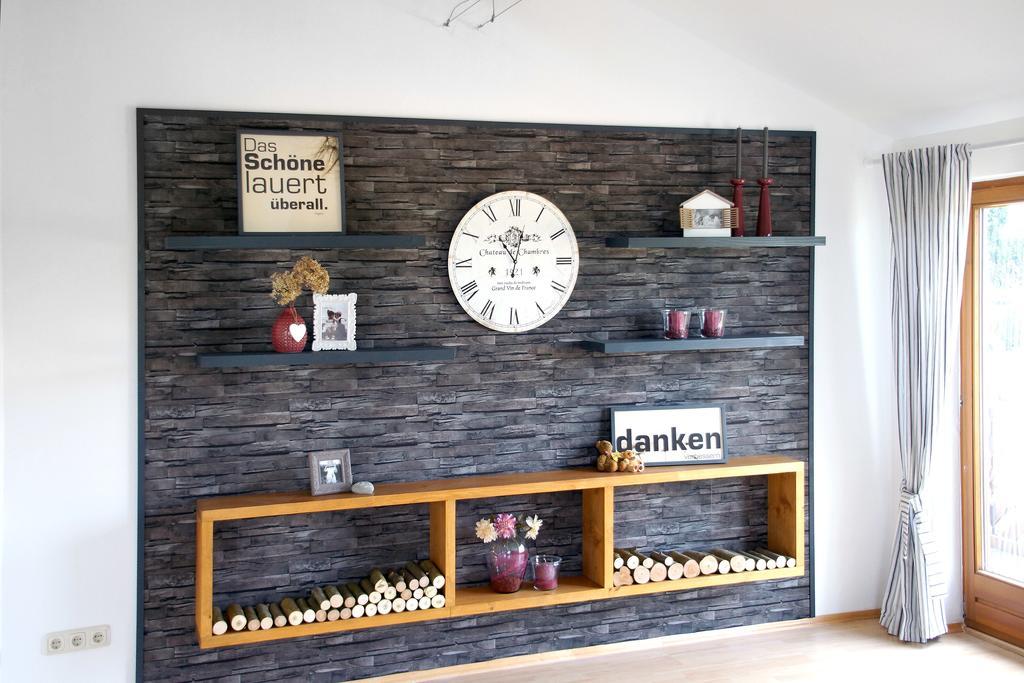 Ferien Bei Maria Apartamento Alfter Exterior foto