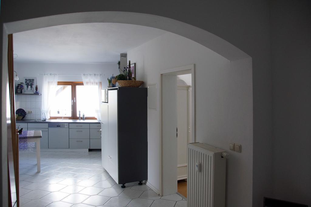 Ferien Bei Maria Apartamento Alfter Exterior foto